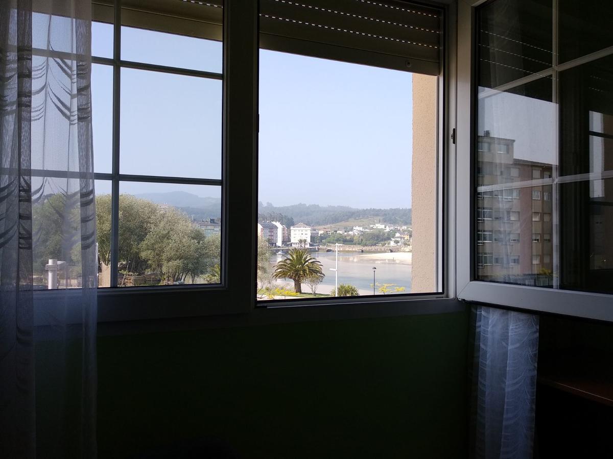 Hostal Buenavista Сан-Сиприан Экстерьер фото