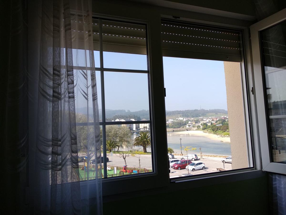 Hostal Buenavista Сан-Сиприан Экстерьер фото