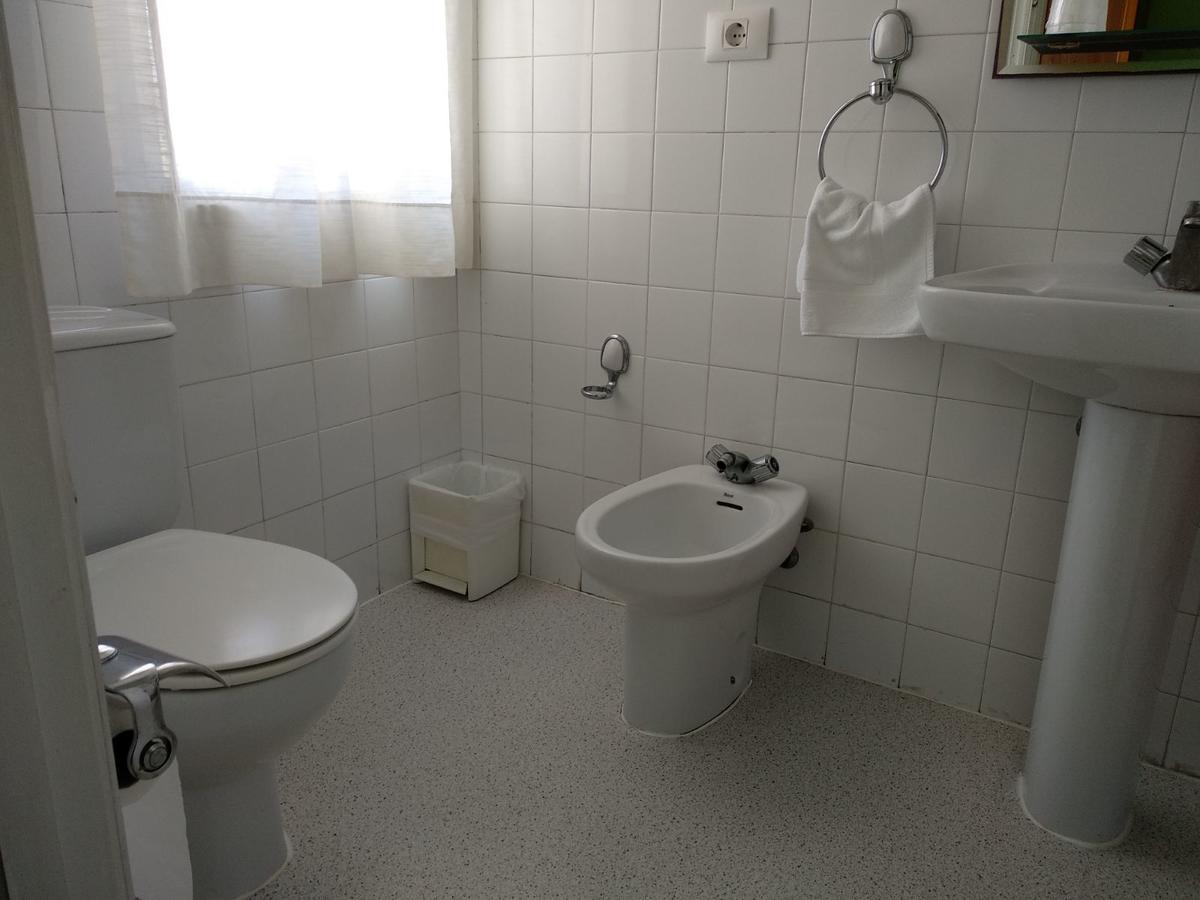 Hostal Buenavista Сан-Сиприан Экстерьер фото